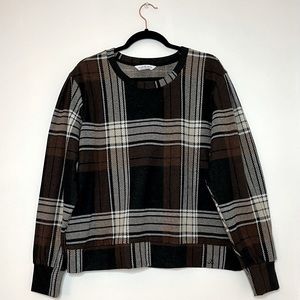 NWOT Alpine Design Women’s Wanderful Crewneck Sweater XXL